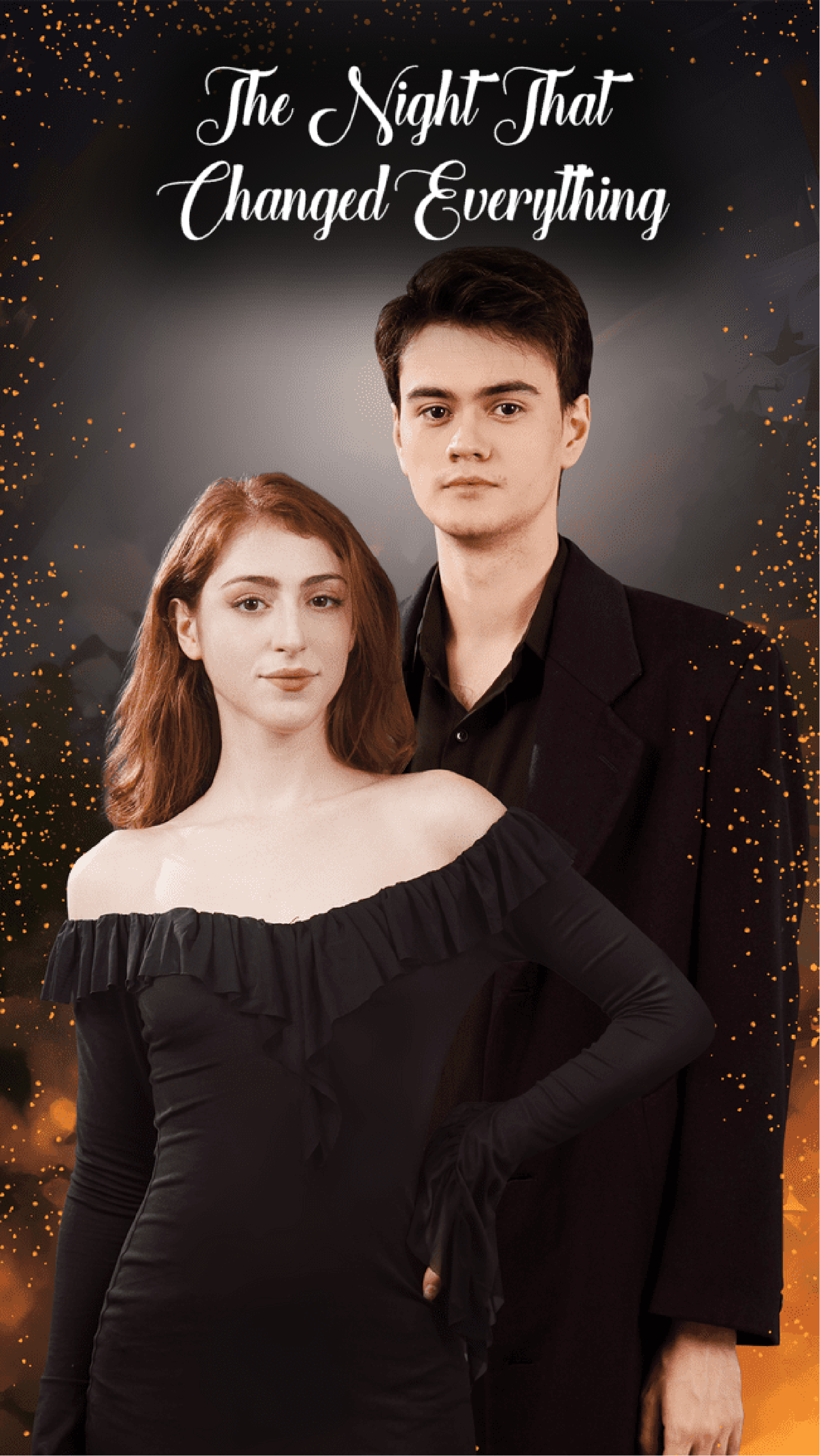 The Night That Changed Everything